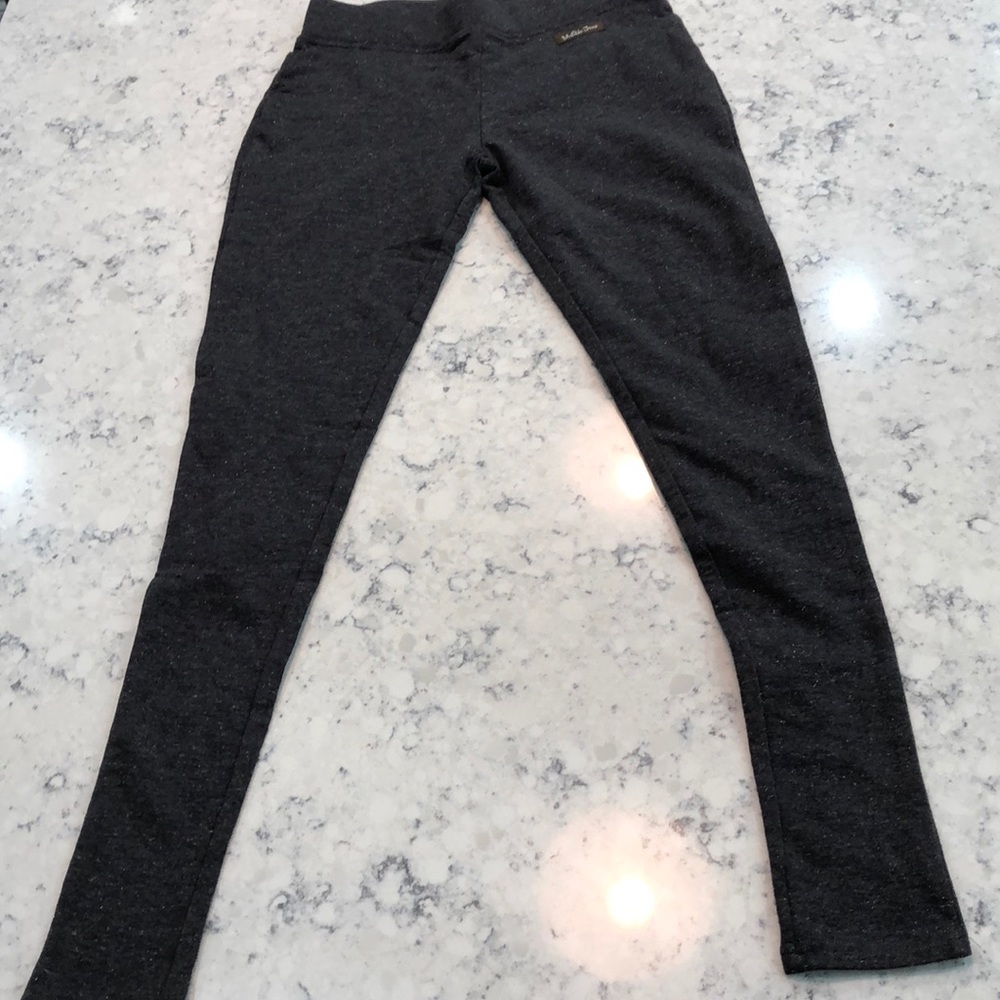 Matilda Jane Skating Away “Sandy” leggings